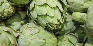 artichoke