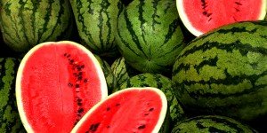 Watermelons