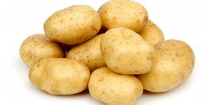 Potatoes