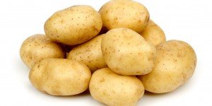 Potatoes Seeds: