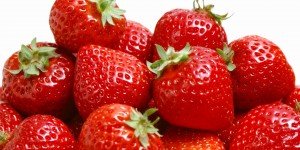 strawberry